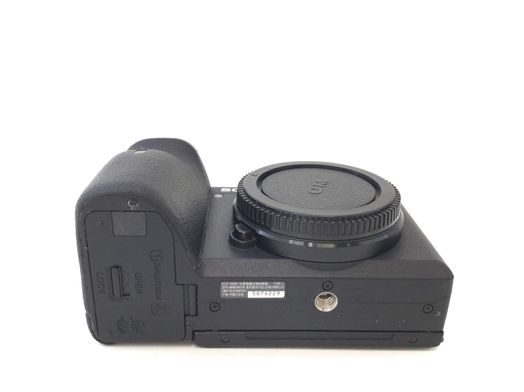 camara digital evil sony alpha a6600 (ilce-6600)