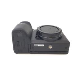 camara digital evil sony alpha a6600 (ilce-6600)