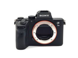 camara digital evil sony alpha a7 iii (ilce-7m3)