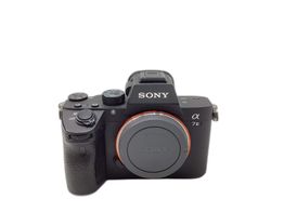 camara digital evil sony alpha a7 iii (ilce-7m3)