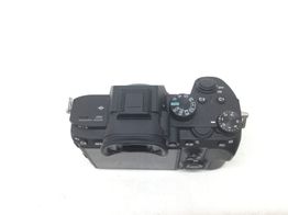 camara digital evil sony alpha a7 iii (ilce-7m3)