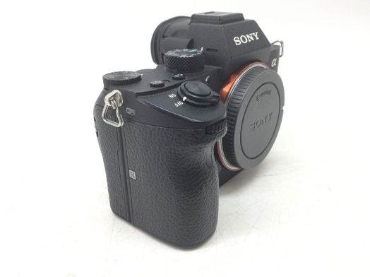 camara digital evil sony alpha a7 iii (ilce-7m3)