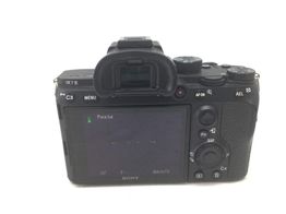 camara digital evil sony alpha a7 iii (ilce-7m3)