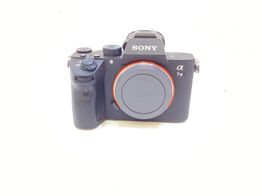 camara digital evil sony alpha a7 iii (ilce-7m3)