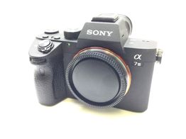 camara digital evil sony alpha a7 iii (ilce-7m3)