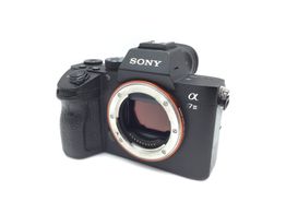 camara digital evil sony alpha a7 iii (ilce-7m3)