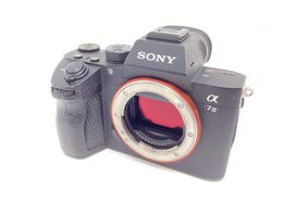 camara digital evil sony alpha a7 iii (ilce-7m3)