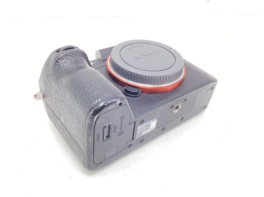 camara digital evil sony alpha a7 iii (ilce-7m3)