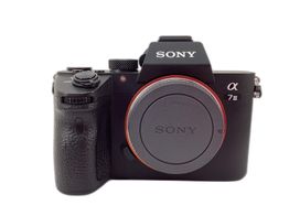 camara digital evil sony alpha a7 iii (ilce-7m3)