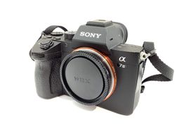 camara digital evil sony alpha a7 iii (ilce-7m3)