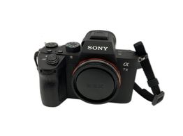 camara digital evil sony alpha a7 iii (ilce-7m3)