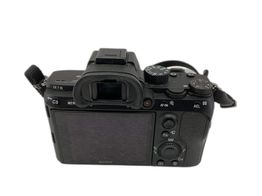 camara digital evil sony alpha a7 iii (ilce-7m3)