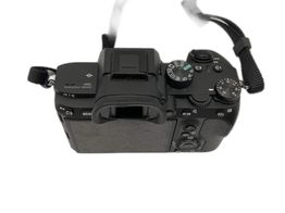 camara digital evil sony alpha a7 iii (ilce-7m3)