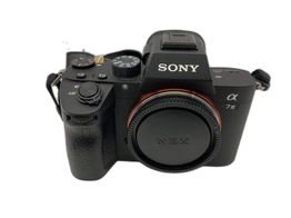 camara digital evil sony alpha a7 iii (ilce-7m3)