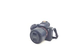 camara digital evil sony alpha a7 iii (ilce-7m3)