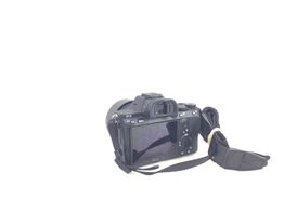 camara digital evil sony alpha a7 iii (ilce-7m3)