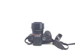camara digital evil sony alpha a7 iii (ilce-7m3)