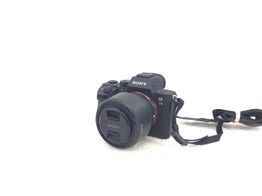 camara digital evil sony alpha a7 iii (ilce-7m3)