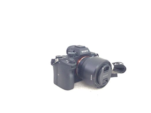 camara digital evil sony alpha a7 iii (ilce-7m3)