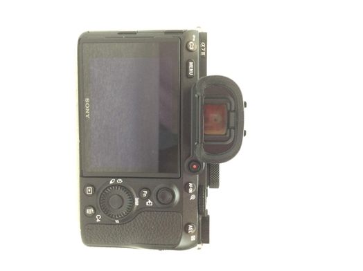 camara digital evil sony alpha a7 iii (ilce-7m3)