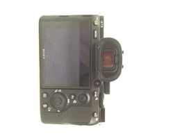camara digital evil sony alpha a7 iii (ilce-7m3)