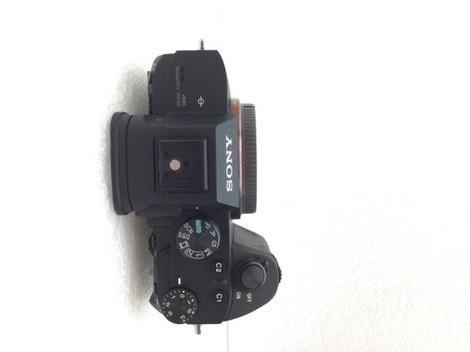 camara digital evil sony alpha a7 iii (ilce-7m3)