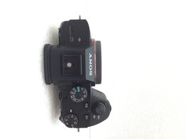 camara digital evil sony alpha a7 iii (ilce-7m3)