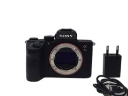camara digital evil sony alpha a7 iii (ilce-7m3)