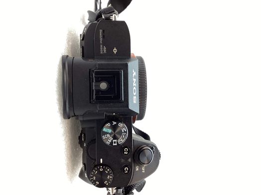 camara digital evil sony alpha a7 iii (ilce-7m3)