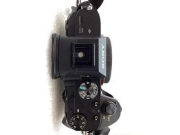 camara digital evil sony alpha a7 iii (ilce-7m3)