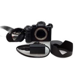 camara digital evil sony alpha a7 iii (ilce-7m3)