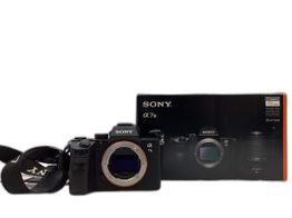 camara digital evil sony alpha a7 iii (ilce-7m3)