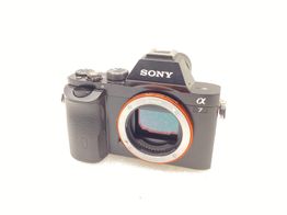 camara digital evil sony alpha a7 (ilce-7)