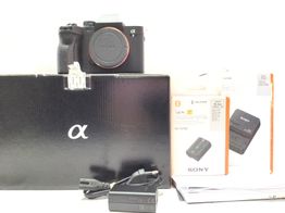 camara digital evil sony alpha a7 iv