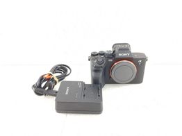 camara digital evil sony alpha a7 iv