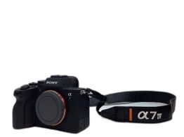 camara digital evil sony alpha a7 iv