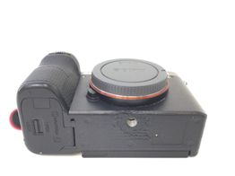 camara digital evil sony alpha a7c ii (ilce-7cm2)