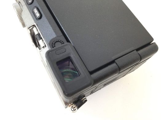 camara digital evil sony alpha a7c ii (ilce-7cm2)