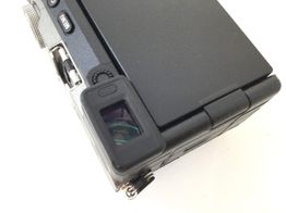 camara digital evil sony alpha a7c ii (ilce-7cm2)