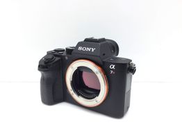 camara digital evil sony alpha a7r ii (ilce-7rm2)