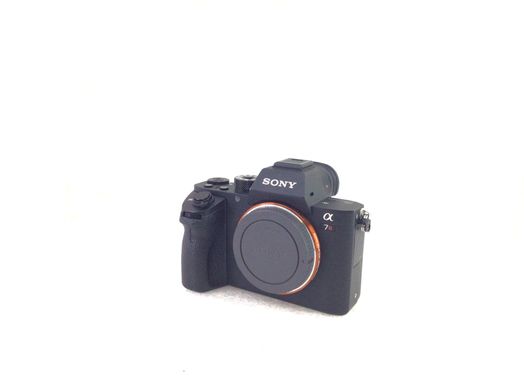 camara digital evil sony alpha a7r ii (ilce-7rm2)