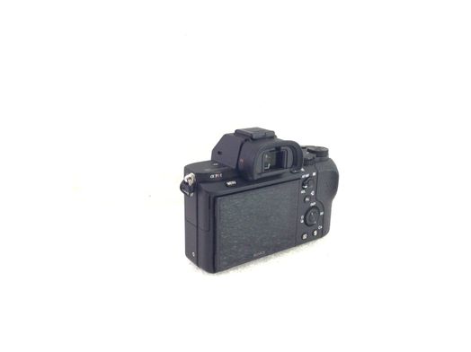 camara digital evil sony alpha a7r ii (ilce-7rm2)