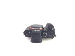 camara digital evil sony alpha a7r ii (ilce-7rm2)