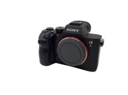 camara digital evil sony alpha a7r iii (ilce-7rm3)
