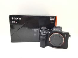 camara digital evil sony alpha a7r iii (ilce-7rm3)