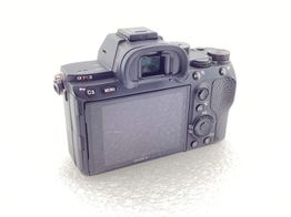 camara digital evil sony alpha a7r iii (ilce-7rm3)