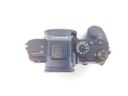 camara digital evil sony alpha a7r iii (ilce-7rm3)