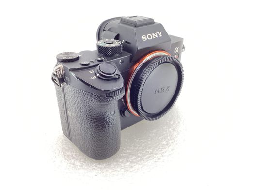 camara digital evil sony alpha a7r iii (ilce-7rm3)