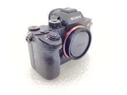 camara digital evil sony alpha a7r iii (ilce-7rm3)