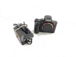 camara digital evil sony alpha a7s ii (ilce-7sm2)